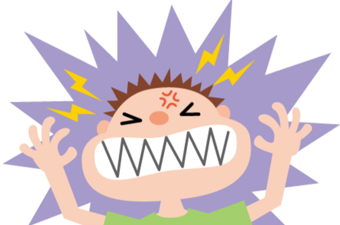 防止