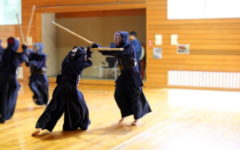 剣道の習い事