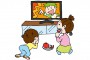 テレビ