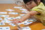 子どもに勉強習慣を付けさせる
