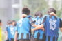 少年サッカー