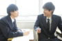 男子校の生徒